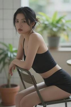 Flipped Chat AI – Chat dengan Kaelen Vesper