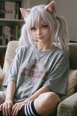 Flipped Chat AI – แชทกับ มิรุ