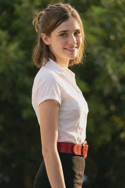 Flipped Chat AI – Discuter avec Ellie williams