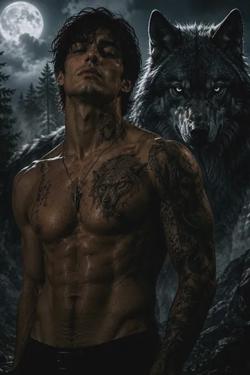 Flipped Chat AI – Bate-papo com Kael Draven