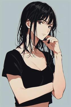 Flipped Chat AI – 與 Selia  聊天