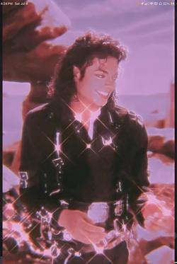 Flipped chat ai - makipag -chat sa Michael Jackson