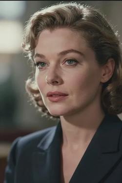 Omgedraaide chat AI – Chat met Loretta Young