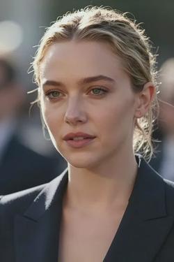 FlippedチャットAI – Zoey Deutchとチャット
