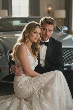 AI trò chuyện đảo ngược – Trò chuyện với Heidi Klum