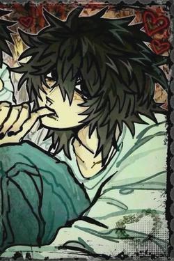 Flipped Chat AI – Chat L lawliet
