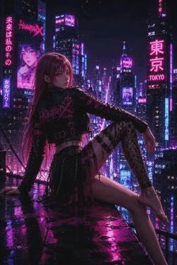 Flipped Chat AI – Chat cu Ikari