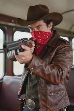 Flipped Chat AI – Chat cu Ward „Bandit” Smith