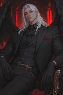 Flipped Chat AI – Discuter avec Lucifer Morningstar