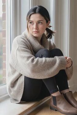 Flipped Chat AI – Chat cu Emma Clarke