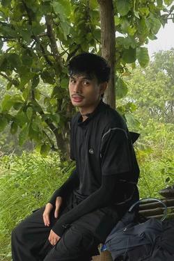 Flipped chat ai - makipag -chat sa Lance L Peñaflorida