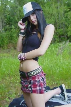 Flipped Chat AI – 與 Kaelen Vesper 聊天