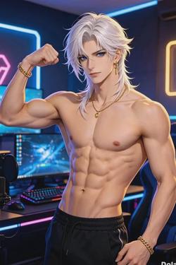 Flipped Chat AI – Discuter avec Rain Viola Velzard