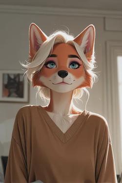 Flipped Chat AI – Chatta con WOLFY