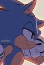 Flipped Chat AI – Chatta med Sonic the hedgehog