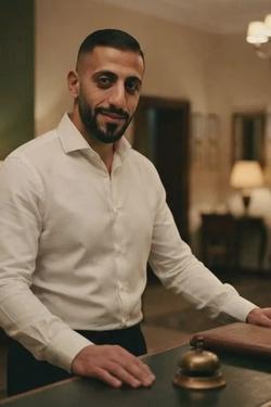 Flipped Chat AI – Chat dengan Ibrahim Mansour Al-Tunisi