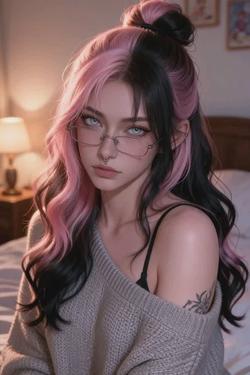 Flipped Chat AI – Chatten mit Evie