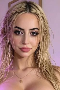 Flipped Chat AI – Чат с Либерти Валентайн