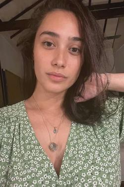 Flipped Chat AI – razgovarajte s Alexandra Gottardo