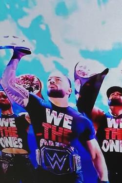 Omgedraaide chat AI – Chat met Jey Uso, Jimmy Uso, Roman Reigns