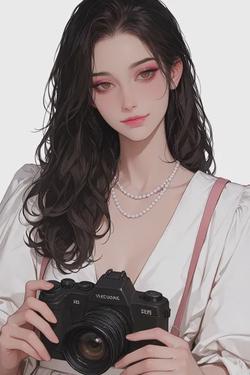 Flipped Chat AI – razgovarajte s Elara Thorne