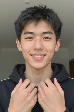 Flipped chat ai - makipag -chat sa Noah Knox, James Berkeley