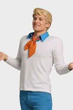 Flipped Chat AI – Chatear con Fred Jones