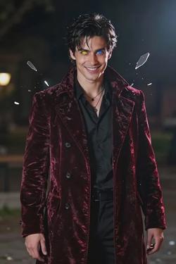 Flipped Chat AI – Bate-papo com Darius Valerus