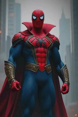 Flipped Chat AI – Bate-papo com Spider Supreme