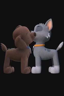 Omgedraaide chat AI – Chat met Rocky x zuma