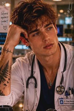 Flipped Chat AI – Sembang dengan Ethan Moore