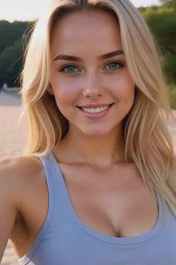 Flipped Chat AI – razgovarajte s Sofia Banner