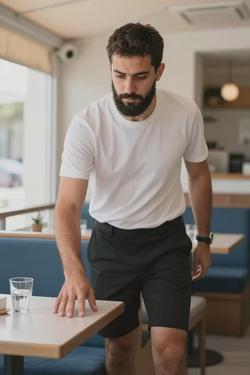 Flipped Chat AI – Chatten mit Zeus Vlachos