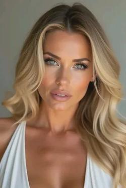 Flipped Chat AI – Discuter avec Dhea Hensen