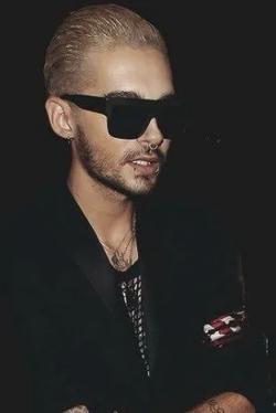 Omgedraaide chat AI – Chat met Bill Kaulitz