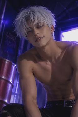 Flipped Chat AI – Chatten mit Kai Kisaragi