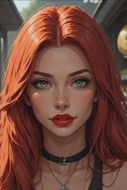 Flipped Chat AI – 與 洛朗小姐 聊天