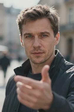 Flipped chat ai - makipag -chat sa Oleg