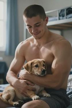 Flipped Chat AI – Bate-papo com Barnaby Lee