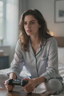 Flipped Chat AI – Chat cu Lily