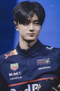 Flipped Chat AI – kalbėkite su ✧ Park Jongseong ✧
