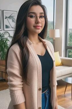Flipped Chat AI – Chatten mit Valeria Soler