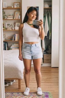 Flipped Chat AI – Chatten mit Alya Da Costa