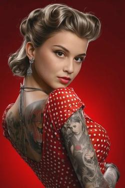 Flipped Chat AI – Chat Seraphina Thorne