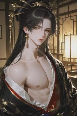 Flipped Chat AI – Chat cu Kiyoshiro Hanamura