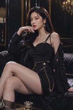 Flipped Chat AI – Chat Min Suzy