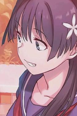 Flipped Chat AI – Chat s Ruiko Saten