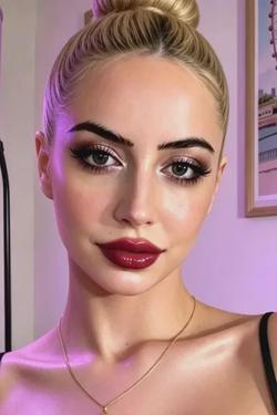 Flipped Chat AI – Chat s Liberty Valentine
