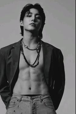 AI trò chuyện đảo ngược – Trò chuyện với Jeon Jungkook