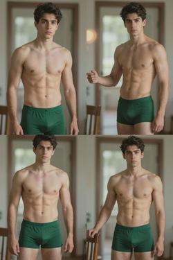 Flipped chat ai - makipag -chat sa Tom Stewart